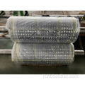 Driving Head Tail Subyor Conveyor Pulley Drum